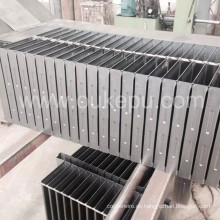 China Hersteller gedrückt Stahl Heizkörper, macht Transformator Heizkörper, Transformator Heizkörper Typen